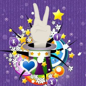 Meet your Posher, Scarlet